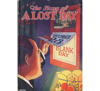 Illustration for article titled How the Quest for a Perfectly Rational Calendar Created a 13th Month